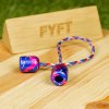 ORBIT Begleri (FYFT) (Culoare Černá)