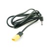 Cablu de alimentare pentru XT60 (Skyzone) - 5.5x2.1mm (varianta 180°)