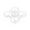 3609 3 ram air75 ii betafpv alb transparent