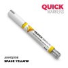 87757 1 space myellow quick marker modelarsky fix akmq006 ak interactive