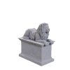 88283 wizkids deep cuts stone lion animated stone lion