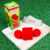8012 sponge balls z micku kostka