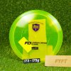 FD - C-line (Discmania) (Culoare Zelená 176-181g)
