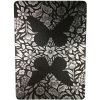 9980 3 butterfly black and silver neznacene ondrej psenicka