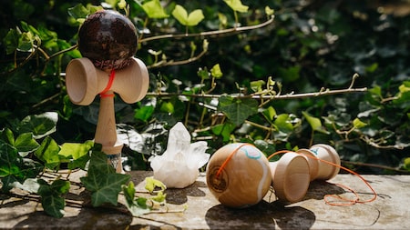 Kendama od A po Z – úvod pre začiatočníkov