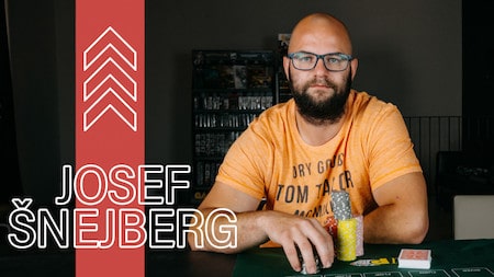 FYFTcast: Josef Šnejberg
