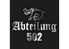 OIL Farby Abteilung 502