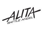 Alitta Battle Angel (Bojový anděl Alita) manga