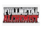 Fullmetal Alchemist (Ocelový alchymista)