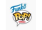 Funko POP figúrky