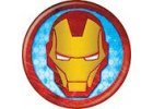 Iron Man komiksy