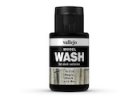 Vallejo Model Wash