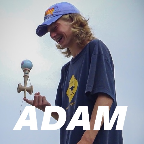 Adam - Bro Team