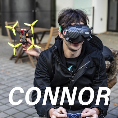 Connor FYFT