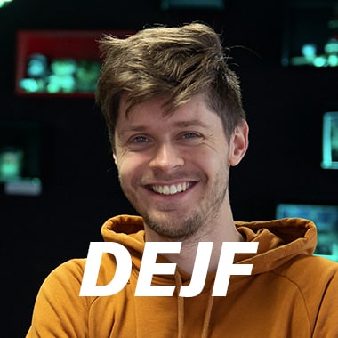 Dejf