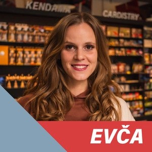 evca