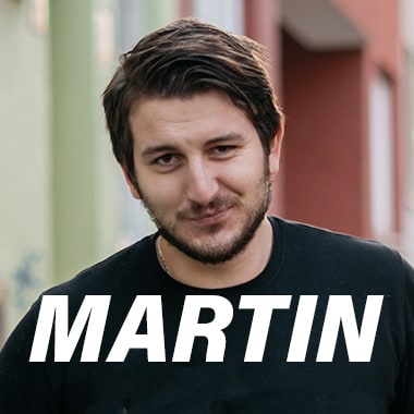 Martin