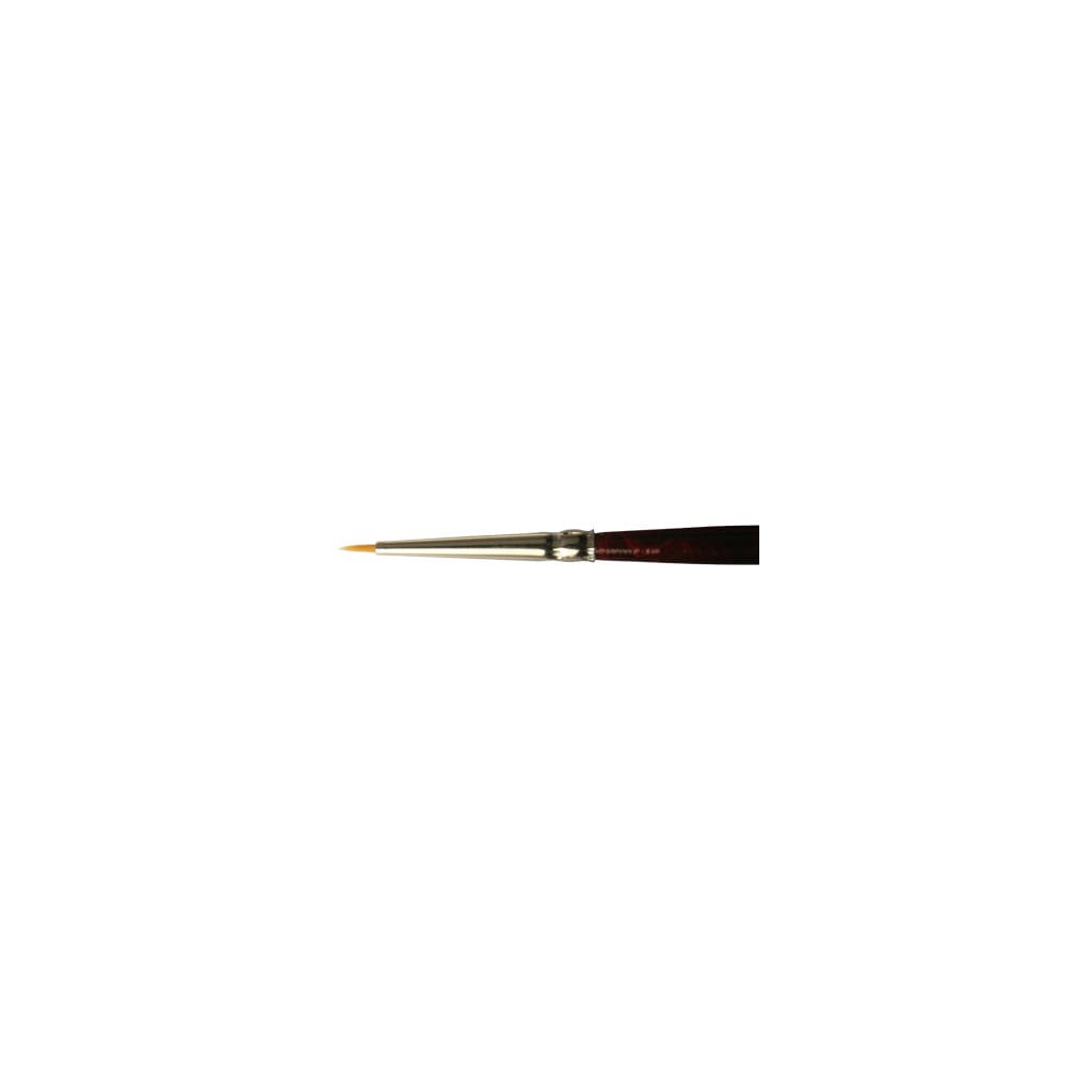 65137 kulaty stetec lifecolor golden toray s umelym vlasem 000