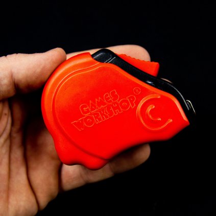 GW Citadel Tape Measure