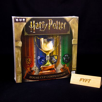 6755 harry potter house cup competition en usapoly