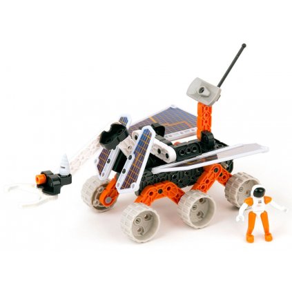 40122 2 hexbug vex robotics rover explorer