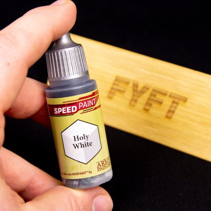 Holy White - Speedpaint - 18ml (Army Painter)