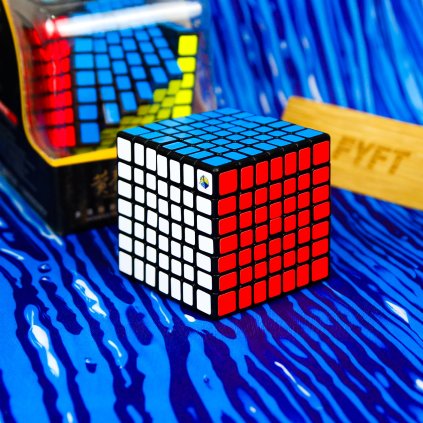 HuangLong 7x7x7 (YuXin)