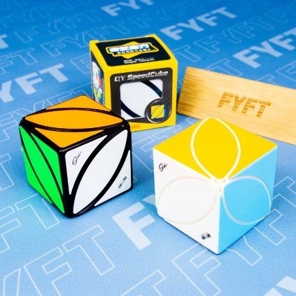 1415 ivy cube qiyi