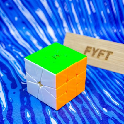 Little Magic Square - 1 M (YuXin)