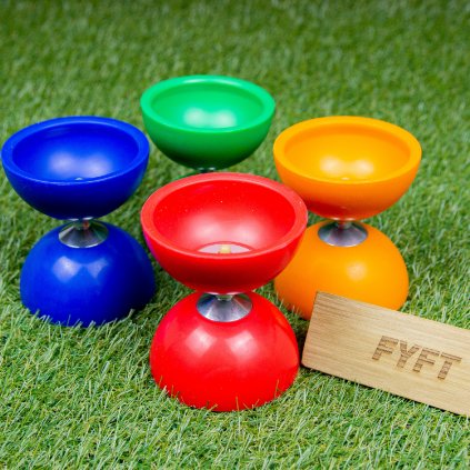 Little Top Diabolo