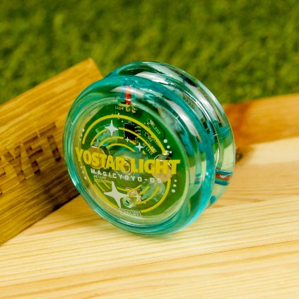 Magic D3 - loopovací yoyo (MagicYoyo)