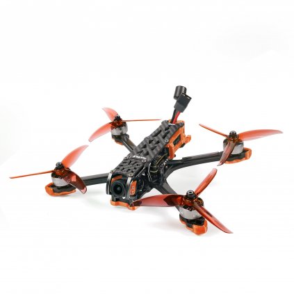 GEPRC MARK5 HD O3 Freestyle FPV DroneOrange 3