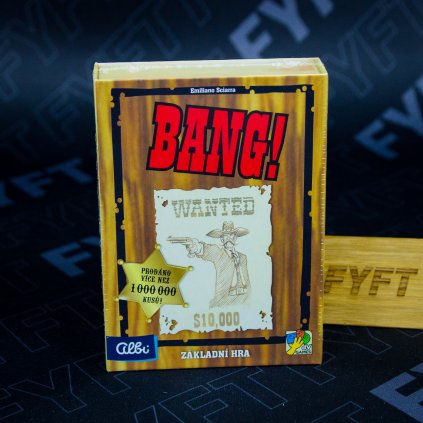 Bang! (Albi)