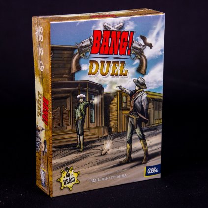 2474 bang duel albi