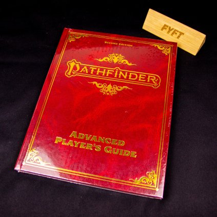10844 pathfinder second edition advanced player s guide special edition en paizo publishing