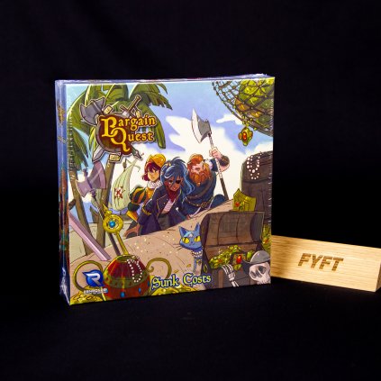 5162 bargain quest sunk costs en renegade game