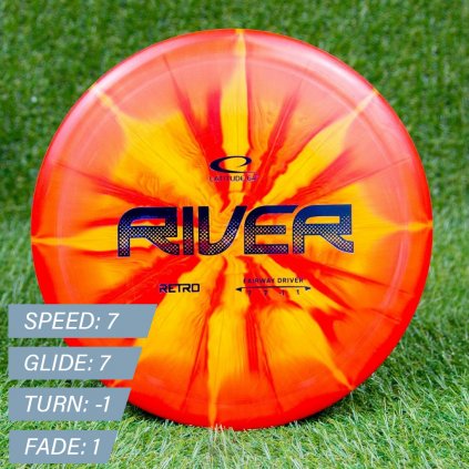 River - Retro (Latitude64)