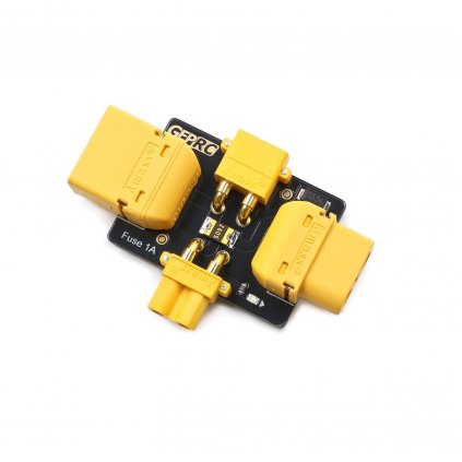 Smoke Stopper (GEPRC)