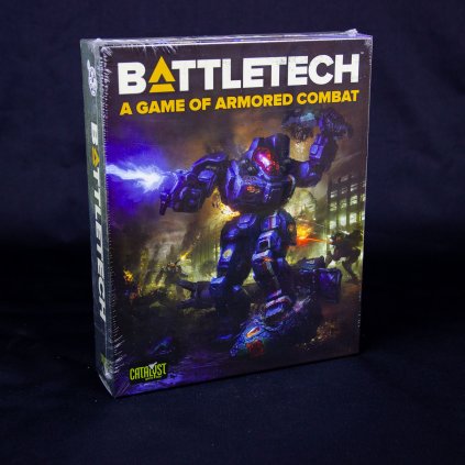 1976 3 battletech game of armored combat en cgl