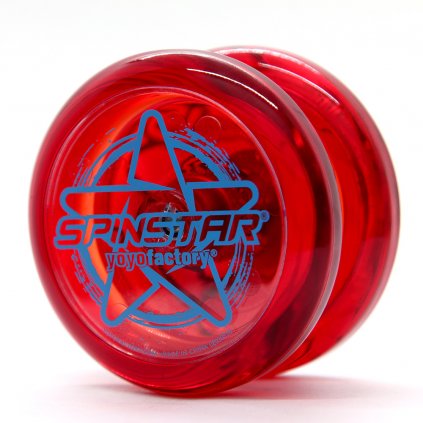 SpinStar (YoyoFactory)