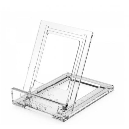 Stojančeky na karty Slider Stands - 5 ks (Ultimate Guard)