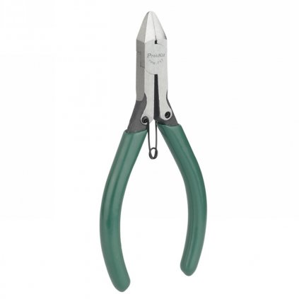 ProsKit 1PK 717 diagonal pliers Electronic pliers Notching pliers