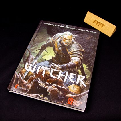 10742 the witcher rpg