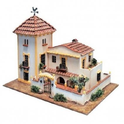 44190 5 triana cortijo andaluz domus kits