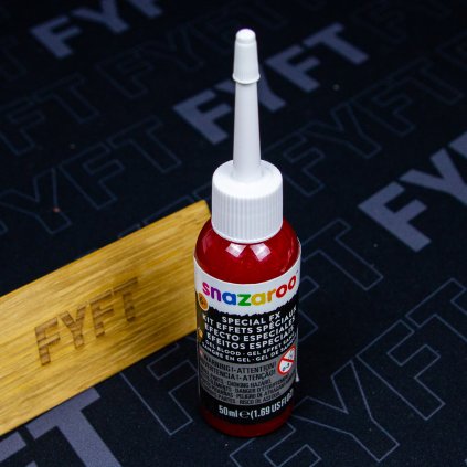 Umelá krv - 50ml gél Snazaroo