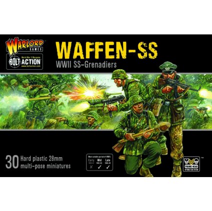 waffen