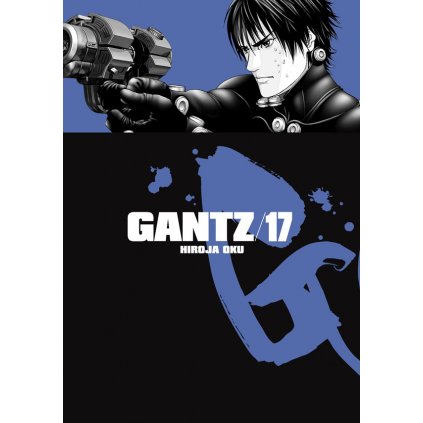 Gantz 17 v češtině