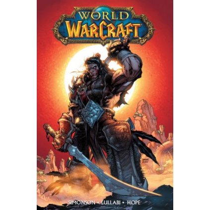 World of WarCraft 1 v češtině