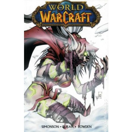 World of Warcraft 2 v češtině