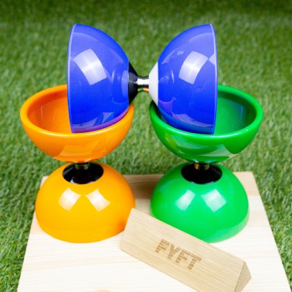 Carousel Diabolo